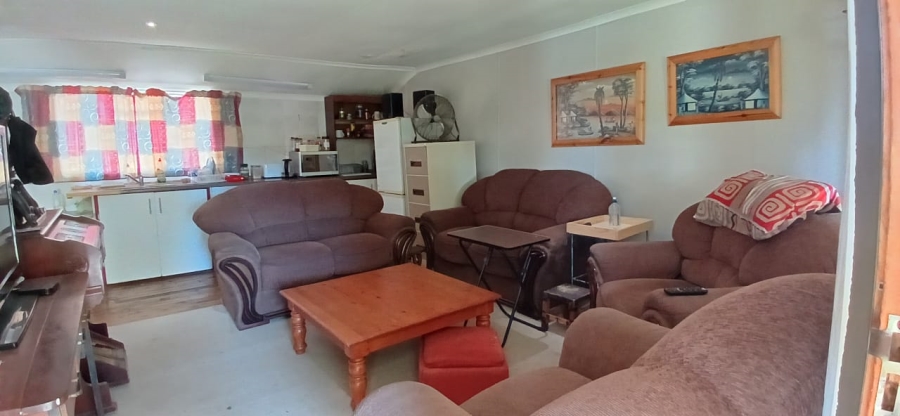 1 Bedroom Property for Sale in Morelig Free State